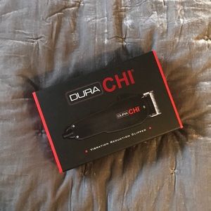 *New In Box* DURA CHI Clippers